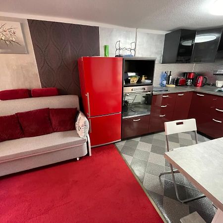 Burig Tiny House 아파트 외부 사진