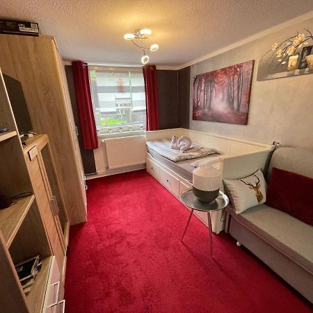 Burig Tiny House 아파트 외부 사진